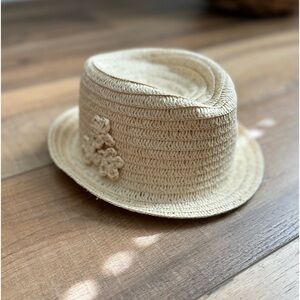 Women’s Beach Hat, One Size, August Hat Co.